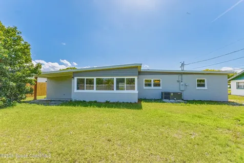 1510 N Smith Drive Titusville FL 32780