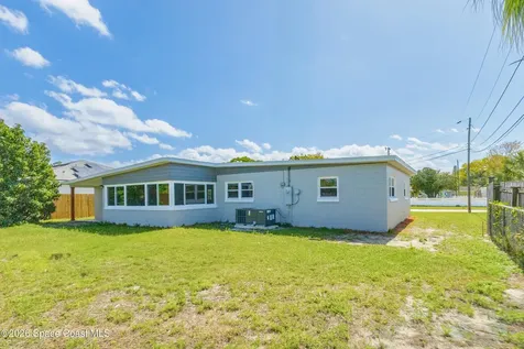 1510 N Smith Drive Titusville FL 32780