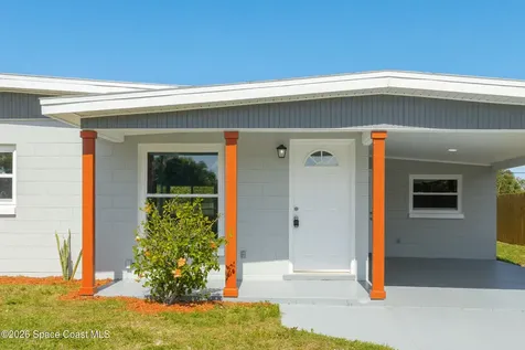 1510 N Smith Drive Titusville FL 32780