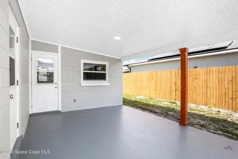 1510 N Smith Drive Titusville FL 32780
