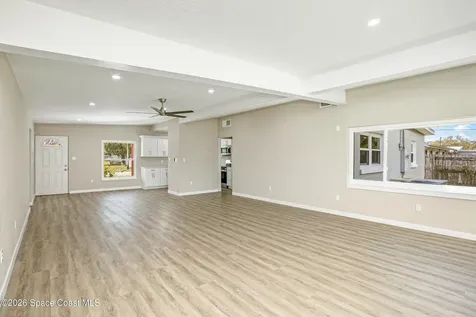 1510 N Smith Drive Titusville FL 32780