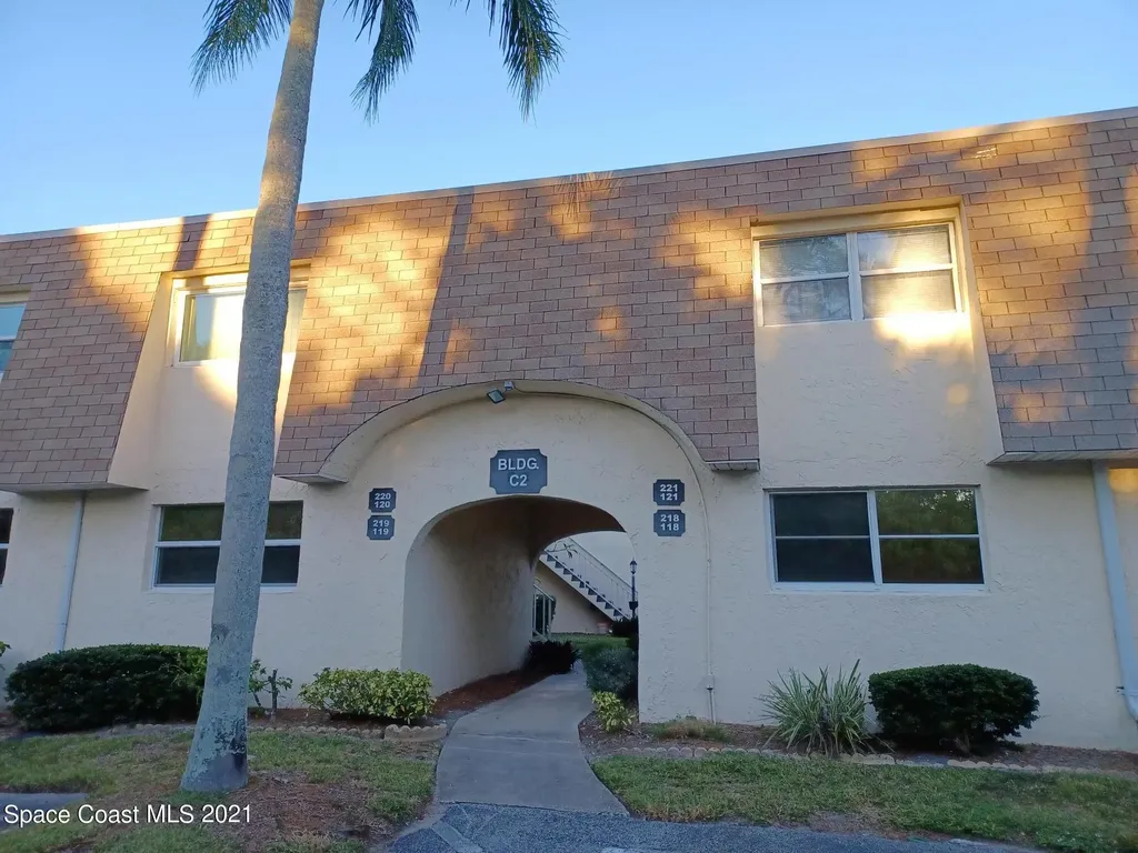 3135 Shady Dell Lane Melbourne FL 32935