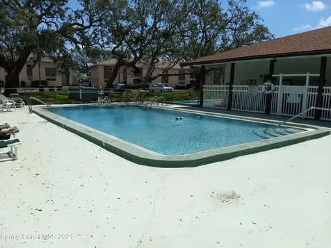 3135 Shady Dell Lane Melbourne FL 32935