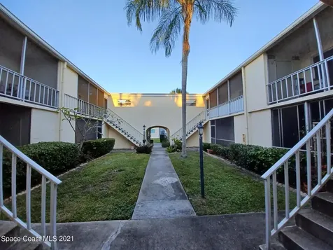 3135 Shady Dell Lane Melbourne FL 32935