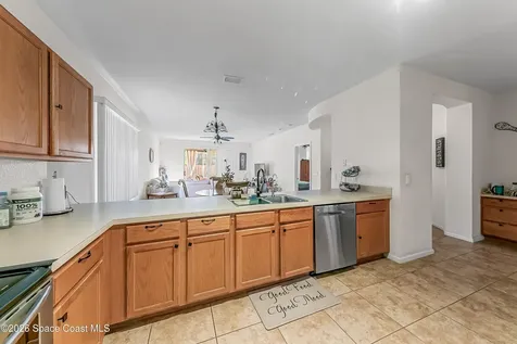 3767 Mount Carmel Lane Melbourne FL 32901
