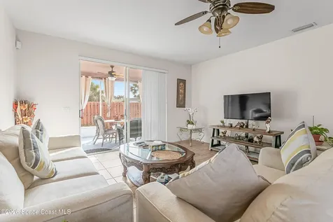 3767 Mount Carmel Lane Melbourne FL 32901