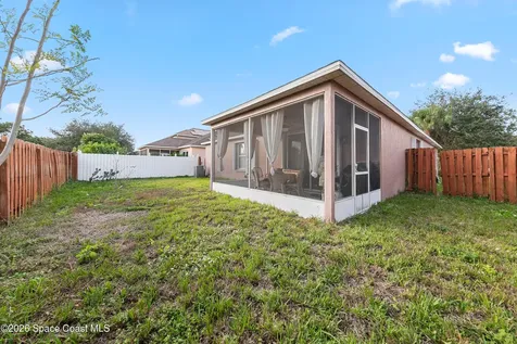 3767 Mount Carmel Lane Melbourne FL 32901