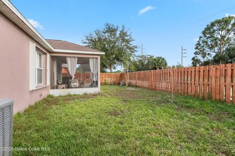 3767 Mount Carmel Lane Melbourne FL 32901