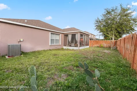 3767 Mount Carmel Lane Melbourne FL 32901
