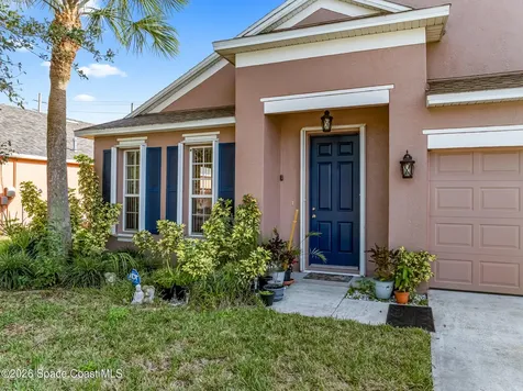 3767 Mount Carmel Lane Melbourne FL 32901