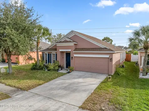 3767 Mount Carmel Lane Melbourne FL 32901