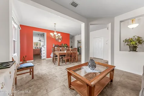 3767 Mount Carmel Lane Melbourne FL 32901