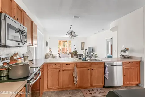 3767 Mount Carmel Lane Melbourne FL 32901