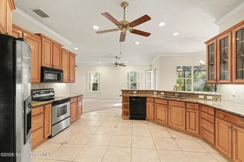 3815 Cottonwood Drive Titusville FL 32780