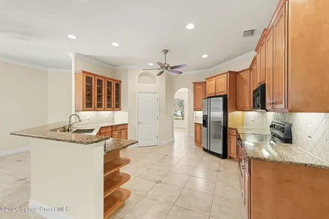 3815 Cottonwood Drive Titusville FL 32780