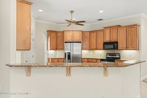 3815 Cottonwood Drive Titusville FL 32780