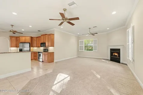 3815 Cottonwood Drive Titusville FL 32780