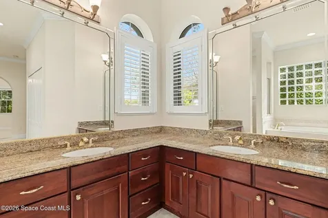 3815 Cottonwood Drive Titusville FL 32780