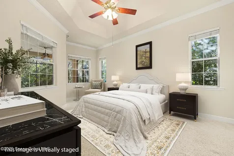 3815 Cottonwood Drive Titusville FL 32780