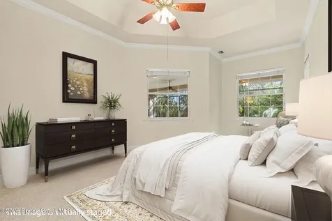 3815 Cottonwood Drive Titusville FL 32780