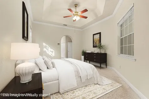 3815 Cottonwood Drive Titusville FL 32780