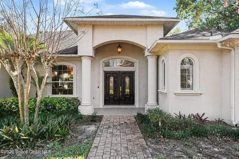 3815 Cottonwood Drive Titusville FL 32780