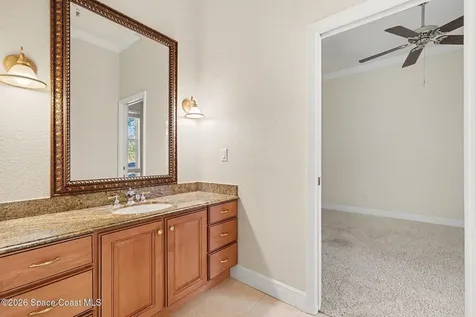 3815 Cottonwood Drive Titusville FL 32780