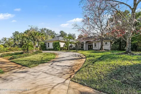 3815 Cottonwood Drive Titusville FL 32780