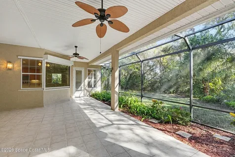 3815 Cottonwood Drive Titusville FL 32780