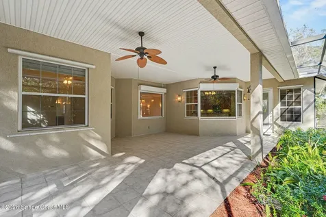 3815 Cottonwood Drive Titusville FL 32780