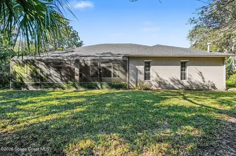 3815 Cottonwood Drive Titusville FL 32780