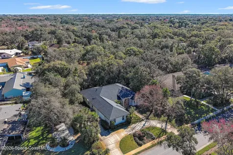 3815 Cottonwood Drive Titusville FL 32780