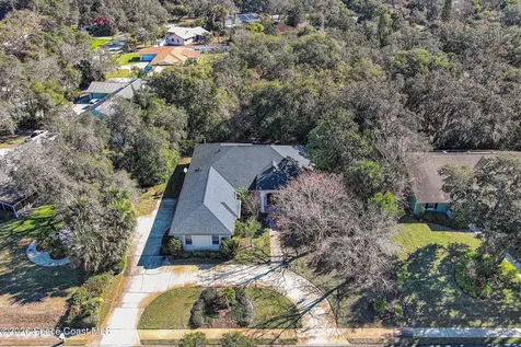 3815 Cottonwood Drive Titusville FL 32780