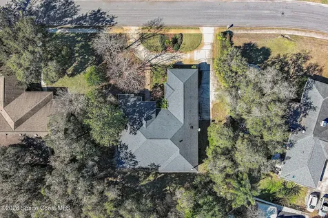 3815 Cottonwood Drive Titusville FL 32780