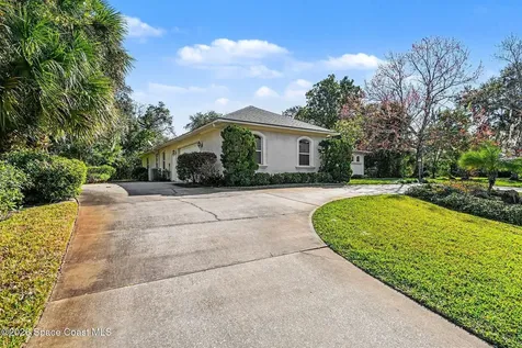 3815 Cottonwood Drive Titusville FL 32780
