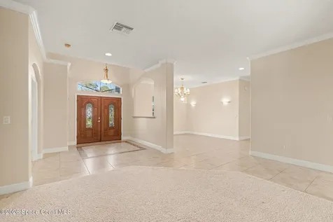 3815 Cottonwood Drive Titusville FL 32780