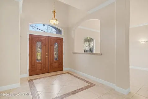 3815 Cottonwood Drive Titusville FL 32780
