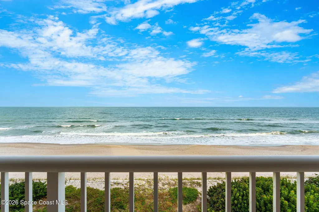 2065 Highway A1a Indian Harbour Beach FL 32937