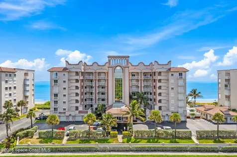 2065 Highway A1a Indian Harbour Beach FL 32937