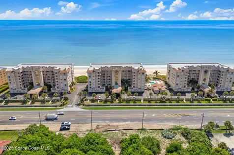 2065 Highway A1a Indian Harbour Beach FL 32937