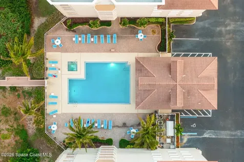 2065 Highway A1a Indian Harbour Beach FL 32937
