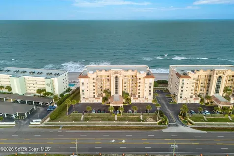 2065 Highway A1a Indian Harbour Beach FL 32937