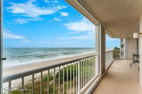2065 Highway A1a Indian Harbour Beach FL 32937