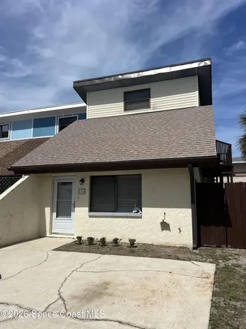 116 Garden Beach Lane Cape Canaveral FL 32920