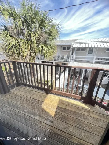 116 Garden Beach Lane Cape Canaveral FL 32920