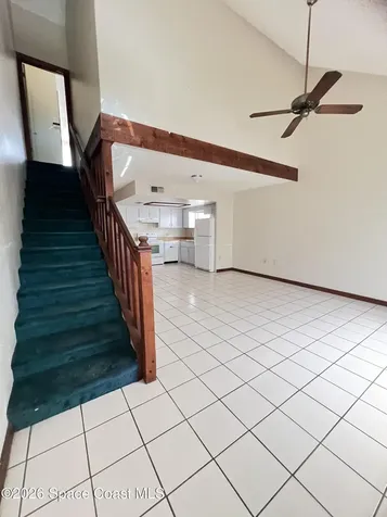 116 Garden Beach Lane Cape Canaveral FL 32920