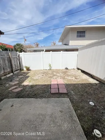 116 Garden Beach Lane Cape Canaveral FL 32920