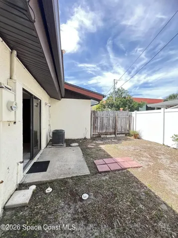 116 Garden Beach Lane Cape Canaveral FL 32920