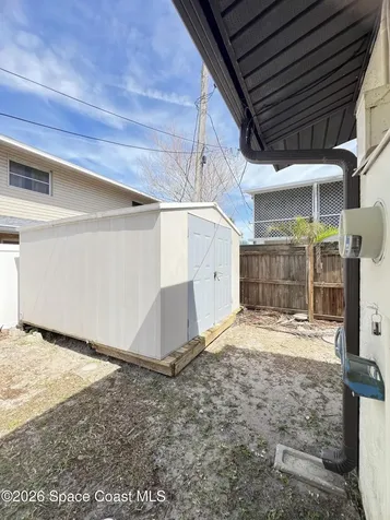 116 Garden Beach Lane Cape Canaveral FL 32920