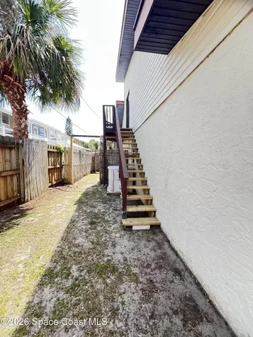 116 Garden Beach Lane Cape Canaveral FL 32920